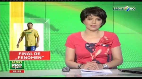 SUPER VIDEO! Tatarusanu, dusmanul numarul 1 al brazilienilor dupa ce i-a inchis poarta lui Ronaldo! Cum se apara portarul Stelei: