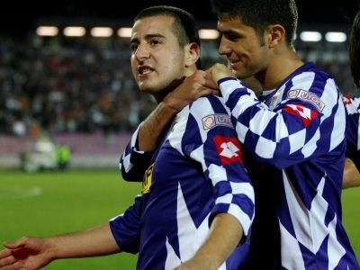 Jucatorii, scosi la VANZARE, Iancu cere daune de milioane euro la FRF: Mi-au furat 4 juniori ! Suma uriasa pierduta de Poli