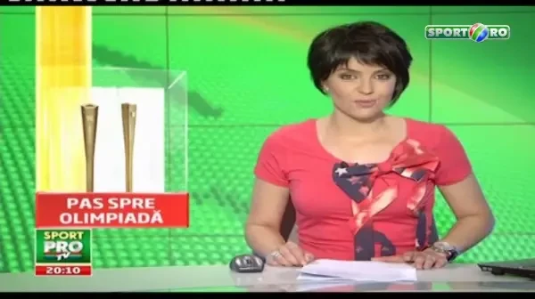 VIDEO! Torta OLIMPICA a fost lansata de englezi! Cum arata bijuteria care va parcurge 8000 de mile