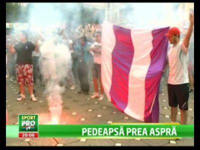 SALVAREA vine de la Sandu! Cum pot ramane in Liga 1 Timisoara, Bistrita si Bihorul!