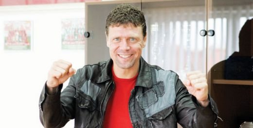Andone isi ia ADIO de la Dinamo! Selymes, favorit sa ii ia locul! Vezi ce optiuni mai are Borcea!