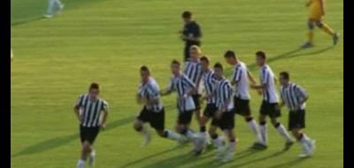 VIDEO INCREDIBIL! Steaua si Dinamo s-au unit pentru prima data in istorie sa joace un meci!