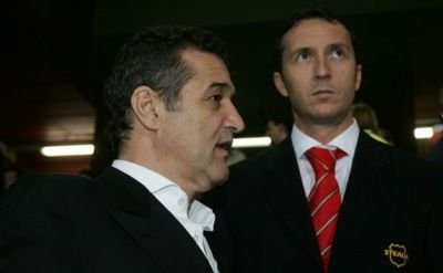 MM s-a saturat de Gigi! Marturia care i-ar putea pune in pericol viitorul la Steaua: