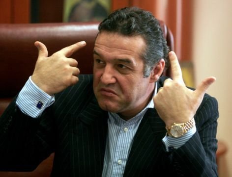 Prima masura a lui Becali daca PIERDE procesul cu Armata! Cum se va schimba sigla Stelei: