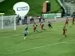 Ratarea care il bantuie pe Ronaldinho si pe care nu ai vazut-o pana acum!