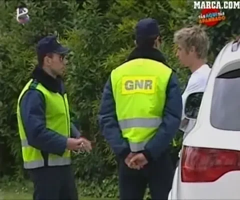 Un jucator de la Real Madrid a pus la cale o farsa de milioane! Jucatorul care a plans ca o fetita cand a fost arestat!