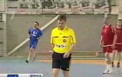 Cel mai lung meci de handbal a durat 32 de ore si s-a terminat 977 - 973! Au participat 1000 de sportivi!