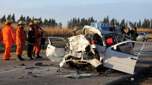DRAMA IN ITALIA! Un jucator de la Napoli, internat la spital dupa un accident HORROR de masina! 3 oameni au murit pe loc!_4