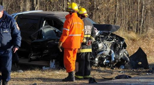 DRAMA IN ITALIA! Un jucator de la Napoli, internat la spital dupa un accident HORROR de masina! 3 oameni au murit pe loc!_5