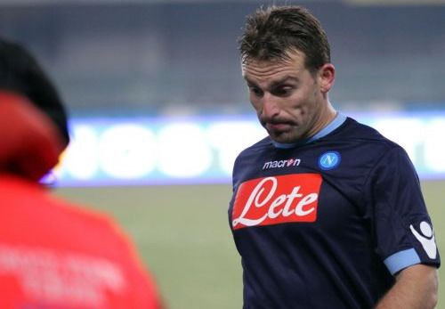 DRAMA IN ITALIA! Un jucator de la Napoli, internat la spital dupa un accident HORROR de masina! 3 oameni au murit pe loc!_6