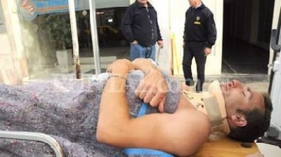 DRAMA IN ITALIA! Un jucator de la Napoli, internat la spital dupa un accident HORROR de masina! 3 oameni au murit pe loc!_7