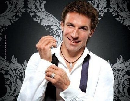 NU e Juventus! Asta este cea mai importanta FAMILIE din viata legendei Del Piero