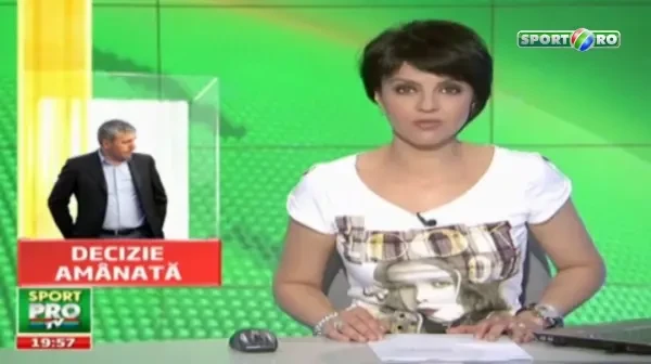 Hagi vrea sa prea nationala din iarna! Vezi cine va fi pana atunci interimar!