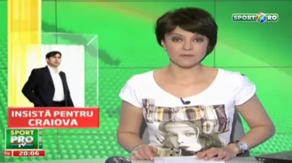 VIDEO: Craiova nu va avea o noua echipa! Motivele pentru care Piti a renuntat la proiectul New Stiinta