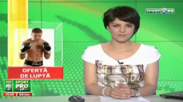 El vrea sa-i ia centura lui Bute! Adversarul care il asteapta in America dupa SUPERGALA de la Bucuresti