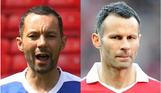 INCREDIBIL! Giggs si-a platit fratele cu 300.000 de euro ca sa nu dezvaluie inca SASE secrete RUSINOASE despre el!