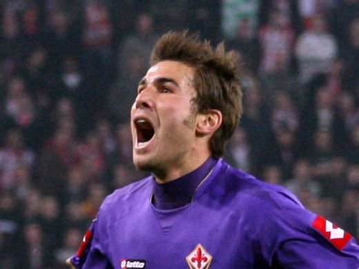 Mutu ramane la Fiorentina: Nu se pune problema sa ajunga la Al Ain!