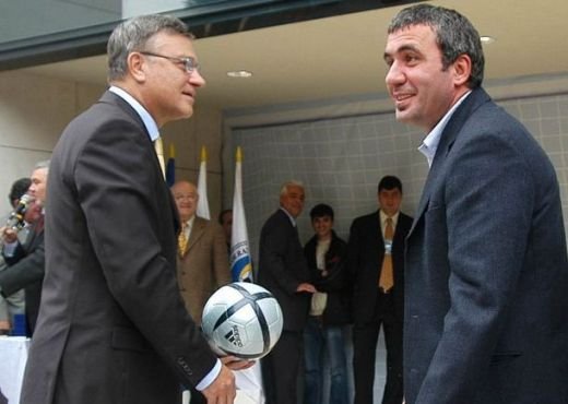 Adevaratul MOTIV pentru care Hagi nu a acceptat intoarcerea la nationala! Situatia se poate intoarce la 180 de grade!