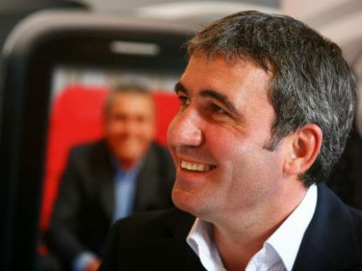 ATAC fara precedent al lui Razvan: Hagi e un monument. Sa nu-l murdareasca pasarile
