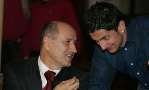 IRONIE! Razvan a mai dat un jucator afara! Cine pleaca pe usa din dos din Giulesti ca sa joace in Liga: