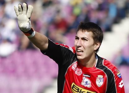 Nationala se duce de RAPA! Spunem PAPPa si mergem in urna a 4-a! Paraguay 2-0 Romania! VIDEO:_1