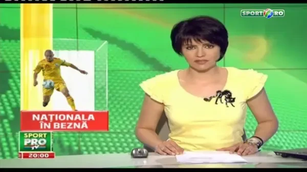 Paraguayenii ne iubesc ca Mititelu pe Piturca :)) Calvarul indurat de tricolori inainte de meci: