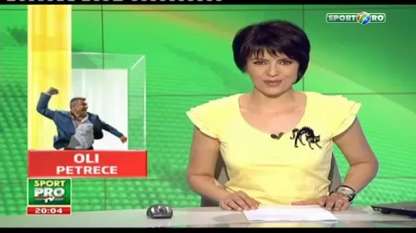 Oli si Becali au petrecut cu arabii la Snagov! Imagini UNICE de la cheful verii in fotbal: