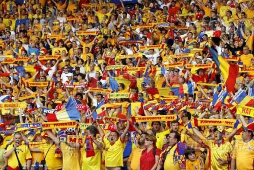 Nationala se duce de RAPA! Spunem PAPPa si mergem in urna a 4-a! Paraguay 2-0 Romania! VIDEO:_3