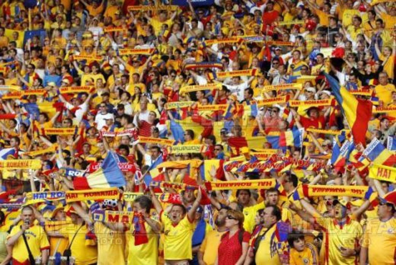 Nationala se duce de RAPA! Spunem PAPPa si mergem in urna a 4-a! Paraguay 2-0 Romania! VIDEO:_3