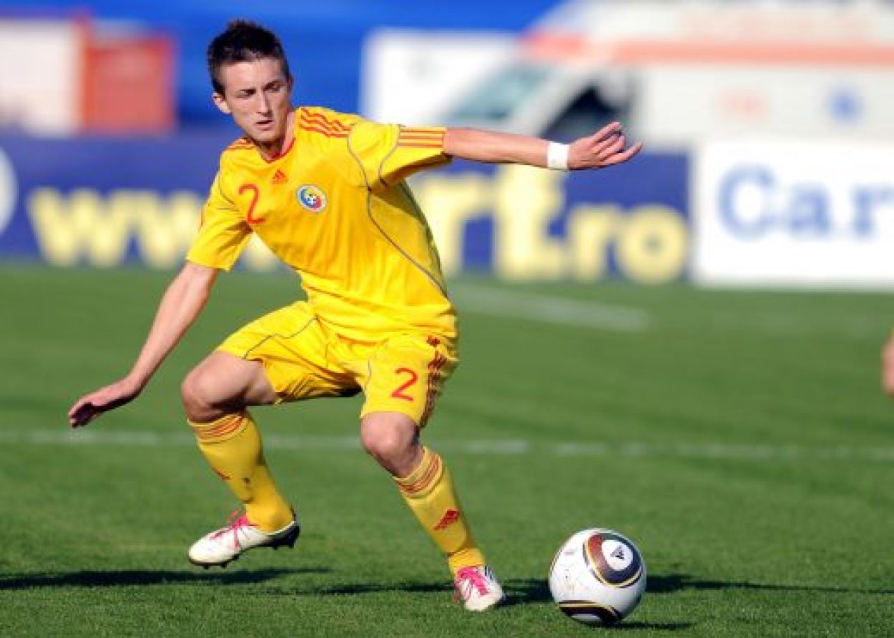 Nationala se duce de RAPA! Spunem PAPPa si mergem in urna a 4-a! Paraguay 2-0 Romania! VIDEO:_6