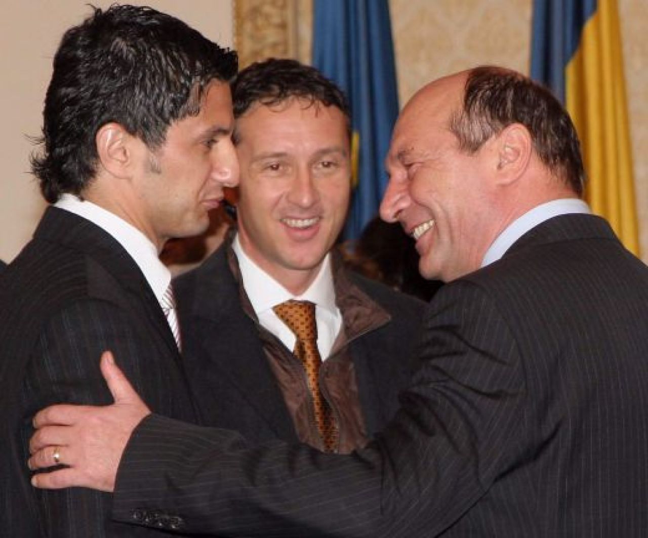 Noptile nedormite ale lui Razvan! Cum l-a schimbat fotbalul pe antrenorul de 42 de ani! SUPERFOTO:_2