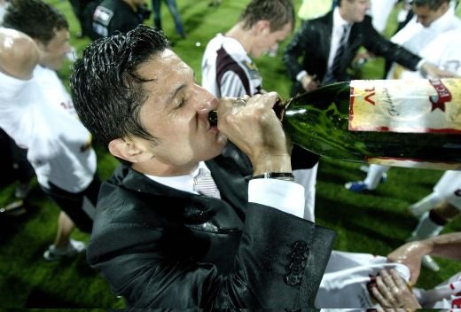 Noptile nedormite ale lui Razvan! Cum l-a schimbat fotbalul pe antrenorul de 42 de ani! SUPERFOTO:_3