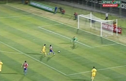 Nationala se duce de RAPA! Spunem PAPPa si mergem in urna a 4-a! Paraguay 2-0 Romania! VIDEO:_7