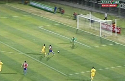 Nationala se duce de RAPA! Spunem PAPPa si mergem in urna a 4-a! Paraguay 2-0 Romania! VIDEO:_7