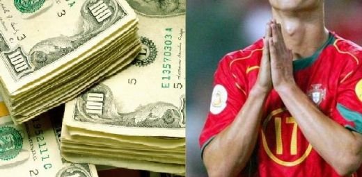 IN-CRE-DI-BIL! Transfer de 200 de mil. de euro in fotbal! 24 de mil. salariu, banderola de capitan si protectie!