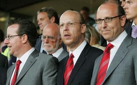 Familia Glazer poate vinde Manchester United in 2011! Decizie SOC anuntata in presa din Anglia!