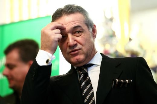 Becali a ofertat doi jucatori de la Dinamo: Vreau sa ii vad retrogradati! Declaratia care il lasa pe Borcea masca:
