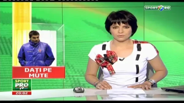 Dupa Dinamo, inca o echipa din Liga I intra in lupta pentru Goian! Steaua nu face nicio miscare! Vezi unde poate ajunge: