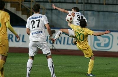 A semnat cu o alta echipa, dar va juca la Steaua! Ce jucator e moneda de schimb in cel mai dubios transfer din Liga I: