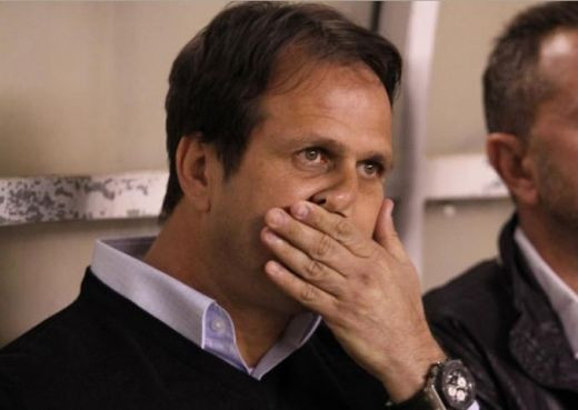 Situatie incredibila in cazul lui Levy! Patronul l-a lasat la Steaua, iar apoi au depus plangere! Ce zice MM venirea lui Dananae si cazul Levy