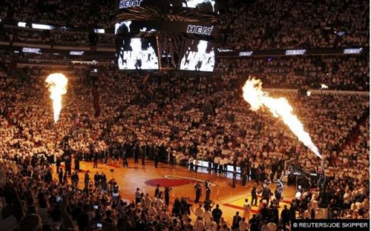 Dallas Mavericks a castigat primul titlu de campioana NBA din istorie! Ce nebunie a fost acolo! FOTO_1