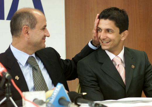 Nici n-a venit bine si a vorbit despre data plecarii! Razvan a anuntat un jucator IMPORTANT ca este PA de la Rapid: