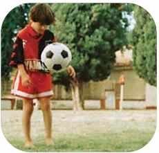 Diagnosticul sumbru primit in copilarie si ce superstar l-a tinut in umbra! Prin ce a trecut Messi inainte sa dea 100 de goluri in 2 ani:_2