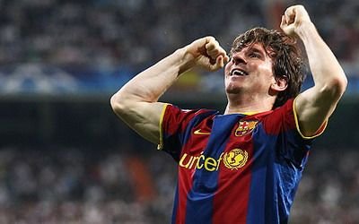 Diagnosticul sumbru primit in copilarie si ce superstar l-a tinut in umbra! Prin ce a trecut Messi inainte sa dea 100 de goluri in 2 ani:_4