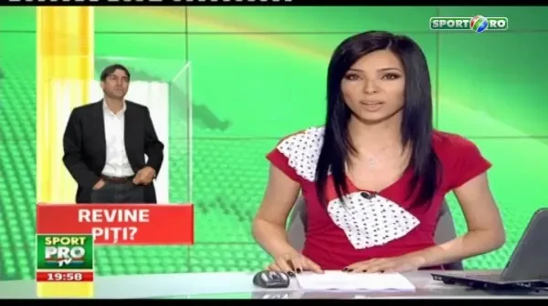 VARIANTA lui Sandu in cazul in care Piti refuza nationala! 2 antrenori care vin tare din spate: