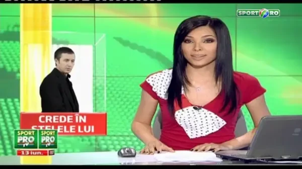 Meme e noul Mourinho: "Am cele mai bune rezultate. Chiar sunt foarte bun