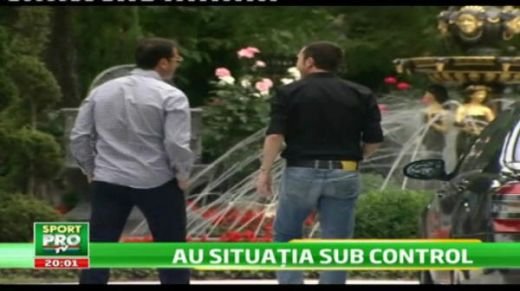 Levy poate plati bani din propriul buzunar pentru a antrena la Steaua: 100.000 euro! VEZI motivul:
