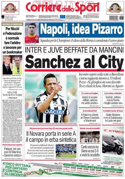 BATALIA ANULUI pe Messi din Italia! City il ia pe Alexis Sanchez cu 40 de milioane de euro! Inter, United si Barcelona nu mai spera la chilian!_2