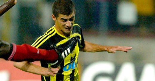 El e jucatorul care poate salva Steaua in scandalul cu Beitar: "Vreau sa vin la Steaua! Levy va face treaba buna acolo"