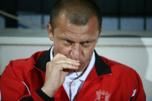 OFICIAL! Otelul a anuntat un nou transfer! Ce pusti a luat din Liga a II-a sa-l foloseasca in Grupele Ligii!